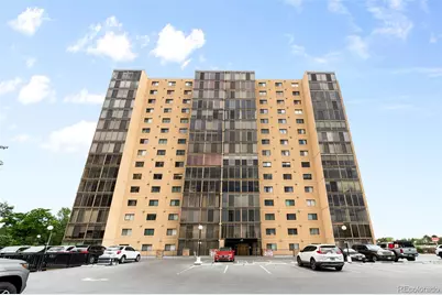 7877 E Mississippi Avenue #1108, Denver, CO 80247 - Photo 31