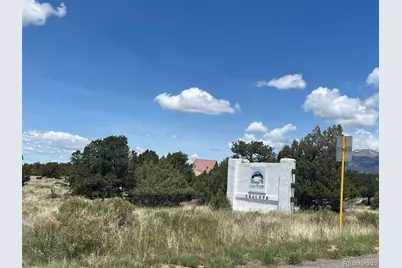 1153 Badger Road, Crestone, CO 81131 - Photo 5