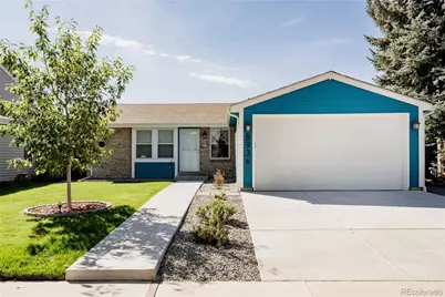 8936 W Ottawa Avenue, Littleton, CO 80128 - Photo 1