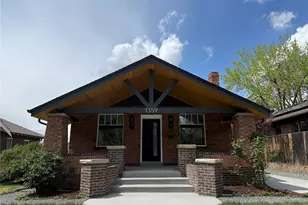 1359 S Corona St, Denver, CO 80210 - Photo 1