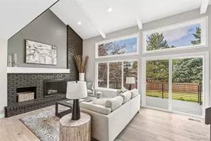 7743 S Birch Ct, Centennial, CO 80122 - Photo 5