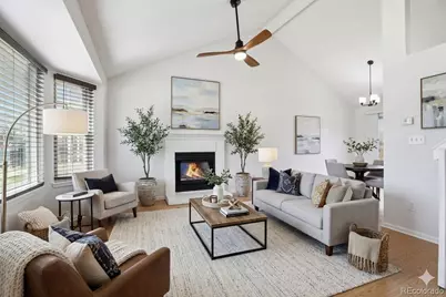 4381 Perth Circle, Denver, CO 80249 - Photo 1