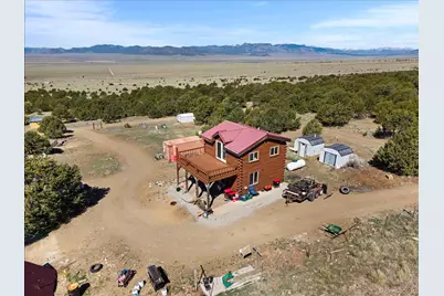 27740 County Road 65, Moffat, CO 81143 - Photo 7