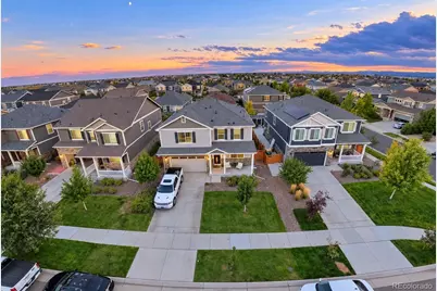 19918 E 62nd Avenue, Aurora, CO 80019 - Photo 1