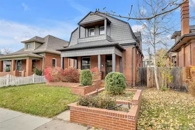 129 S Logan Street, Denver, CO 80209 - Photo 41