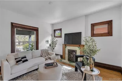 129 S Logan Street, Denver, CO 80209 - Photo 5