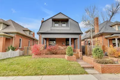 129 S Logan Street, Denver, CO 80209 - Photo 1