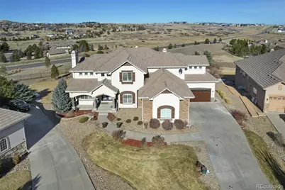5591 Rim View Place, Parker, CO 80134 - Photo 45