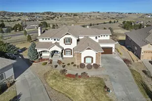 5591 Rim View Pl, Parker, CO 80134 - Photo 45