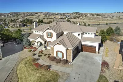 5591 Rim View Place, Parker, CO 80134 - Photo 47
