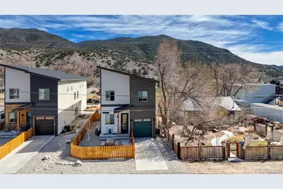 601 Scott Street #A, Salida, CO 81201 - Photo 1