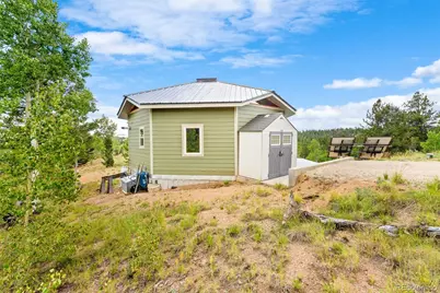 65 Riata Run, Hartsel, CO 80449 - Photo 11