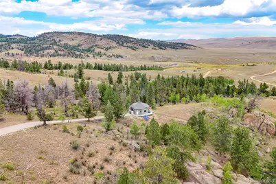 65 Riata Run, Hartsel, CO 80449 - Photo 41