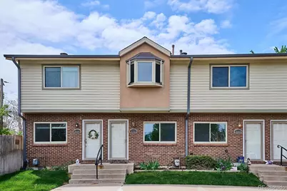 6906 W 48th Avenue, Wheat Ridge, CO 80033 - Photo 1