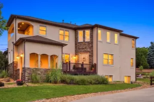 10215 W Wesley Dr, Denver, CO 80227 - Photo 1
