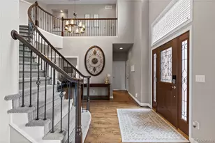 529 Rita Pl, Castle Pines, CO 80108 - Photo 3