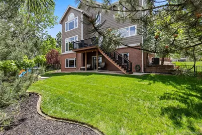 529 Rita Place, Castle Pines, CO 80108 - Photo 47