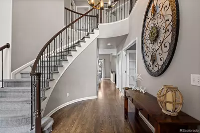 529 Rita Place, Castle Pines, CO 80108 - Photo 5