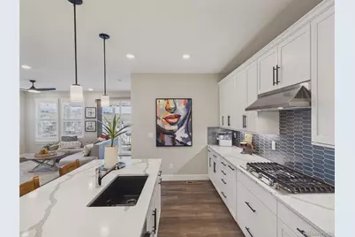 17433 W 93rd Place, Arvada, CO 80007 - Photo 21