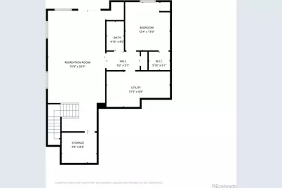 17433 W 93rd Place, Arvada, CO 80007 - Photo 39