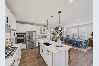 17433 W 93rd Place, Arvada, CO 80007 - Photo 23