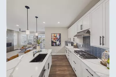 17433 W 93rd Place, Arvada, CO 80007 - Photo 1