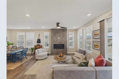 17433 W 93rd Place, Arvada, CO 80007 - Photo 27