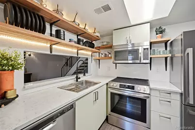 10001 E Evans Avenue #53C, Aurora, CO 80247 - Photo 5