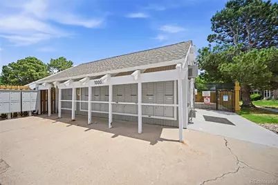 10001 E Evans Avenue #53C, Aurora, CO 80247 - Photo 21