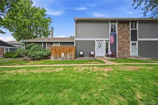 10001 E Evans Ave, Aurora, CO 80247 - Photo 1