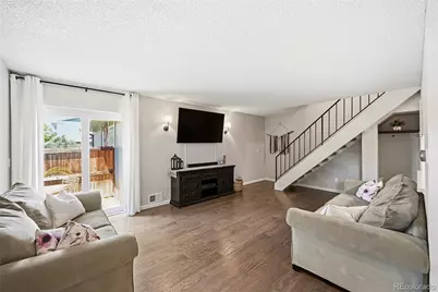 10001 E Evans Avenue #53C, Aurora, CO 80247 - Photo 3
