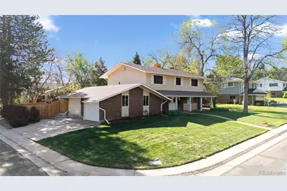 6852 S Spotswood Street, Littleton, CO 80120 - Photo 1