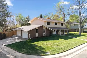 6852 S Spotswood St, Littleton, CO 80120 - Photo 1