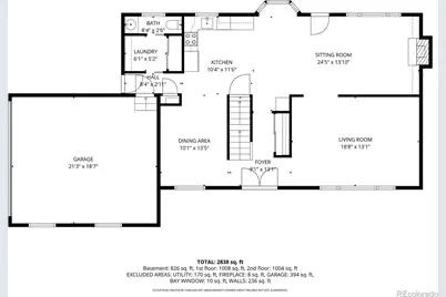 6852 S Spotswood Street, Littleton, CO 80120 - Photo 47