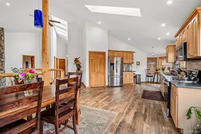 480 N County Road, Rollinsville, CO 80474 - Photo 15