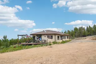 480 N County Rd, Rollinsville, CO 80474 - Photo 7