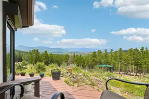 480 N County Rd, Rollinsville, CO 80474 - Photo 9