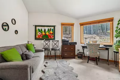 480 N County Road, Rollinsville, CO 80474 - Photo 35