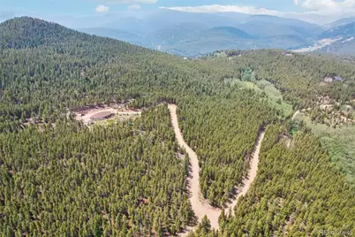 480 N County Road, Rollinsville, CO 80474 - Photo 3
