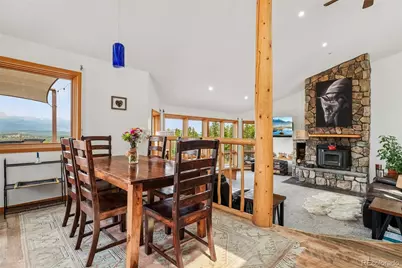 480 N County Road, Rollinsville, CO 80474 - Photo 17