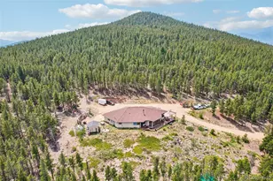 480 N County Rd, Rollinsville, CO 80474 - Photo 1