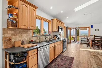 480 N County Road, Rollinsville, CO 80474 - Photo 19