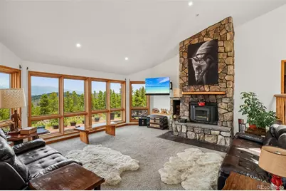 480 N County Road, Rollinsville, CO 80474 - Photo 13