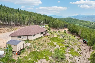 480 N County Road, Rollinsville, CO 80474 - Photo 41