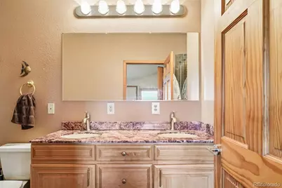 480 N County Road, Rollinsville, CO 80474 - Photo 27