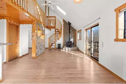 1793 Michigan Hill Road, Jefferson, CO 80456 - Photo 7