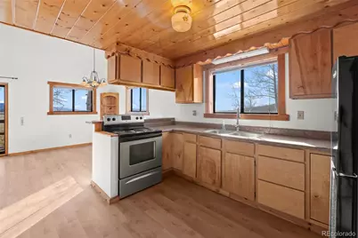 1793 Michigan Hill Road, Jefferson, CO 80456 - Photo 15