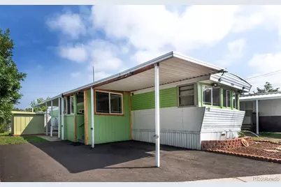 3750 N Cascade Avenue, Colorado Springs, CO 80907 - Photo 1