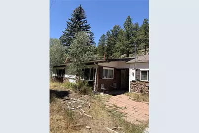 10636 Ralston Creek Road, Golden, CO 80403 - Photo 1