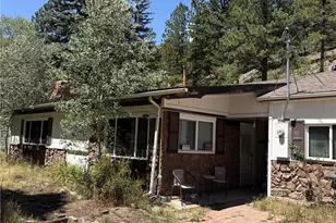 10636 Ralston Creek Rd, Golden, CO 80403 - Photo 1